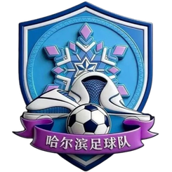 哈尔滨队 哈尔滨队