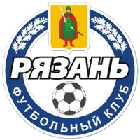 FK梁赞 FK梁赞
